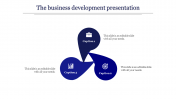 Impress your Dudience with Business Development Presentation