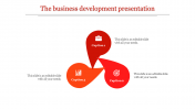 Buy our Best Collection of Business Development Presentation
