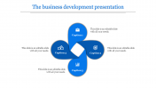 Business Development PowerPoint Template  and Google Slides