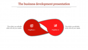Get Business Development Presentation PPT Slide Themes