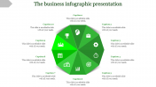 Download the Best Collection of Infographic Presentation