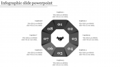 Get Infographic Slide PowerPoint Presentation Slides