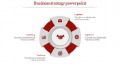 Affordable Business Strategy PowerPoint Presentation