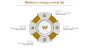Awesome Business Strategy PowerPoint Presentations