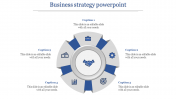 Innovative Business Strategy PowerPoint Template Designs