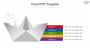 Editable Travel PPT Template Presentations Designs