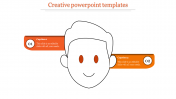 Creative PowerPoint Design Template For Presentations