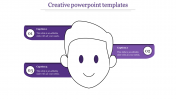 Amazing Creative PowerPoint Presentation Templates