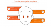 Editable And Creative PowerPoint Templates Designs