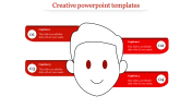 Get Creative PowerPoint Templates Presentation Design