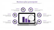 Editable Business Plan PowerPoint Presentation Template