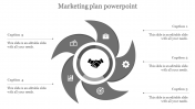 Our Predesigned Marketing Plan PowerPoint Presentation