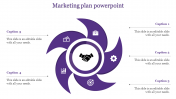 Amazing Marketing Plan PowerPoint Presentation Template