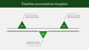 Affordable Timeline PowerPoint Presentation Template
