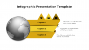 Buy Infographic For PowerPoint And Google Slides Template