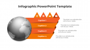 Awesome Infographic For PPT Template And Google Slides
