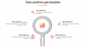 Data Analytics PPT Template