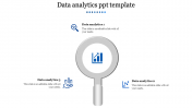 Premium Quality Of Data Analytics PPT Template Designs