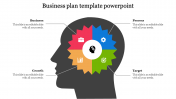 Download our Best Business Plan Template PowerPoint