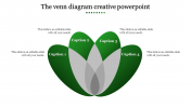 Venn Diagram PowerPoint Template and Google Slides