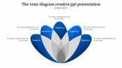 Impressive Creative PowerPoint Template Presentation