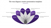 Get Creative PowerPoint Template Presentation-Six Node