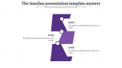 Stunning Timeline Presentation PowerPoint PPT Designs
