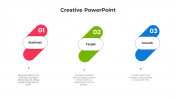 Multicolor Creative PowerPoint And Google Slides Template