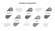 Buy Creative Infographic For PowerPoint And Google Slides
