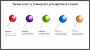 Editable Creative PowerPoint Templates Presentation