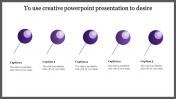Incredible Creative PowerPoint Templates Presentation