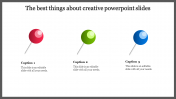 Elegant Creative PowerPoint Templates Presentation