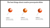 Attractive Creative PowerPoint Templates Presentation