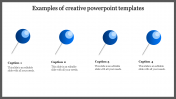 Our Predesigned Creative PowerPoint Templates Designs