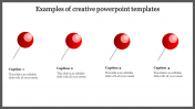 Our Predesigned Creative PowerPoint Templates PPT Design