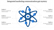 Stunning Integrated Marketing Communication PPT Slides