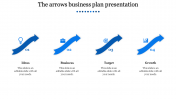 Download our Collection of Business Plan PowerPoint