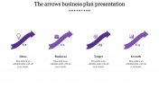 Get the Best and Editable Business Plan PowerPoint
