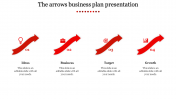 Download Business Plan PowerPoint Slide Themes Design