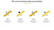 Best Business Plan PowerPoint Presentation Designs