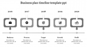 Buy the Best and Editable Timeline Template PPT Slides