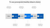 Get Unlimited Timeline Design PowerPoint Slide Templates