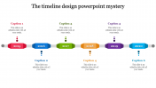 Exclusive Cool Timeline Templates PowerPoint Themes