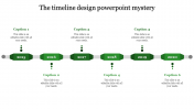 Get Cool Timeline Templates PowerPoint Presentation