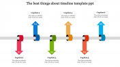 Download Unlimited Timeline Design PowerPoint Slides