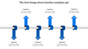 Find the Best Timeline Design PowerPoint Presentation