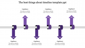 Download our Editable Timeline Design PowerPoint Themes