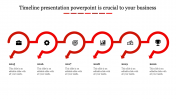 Get our Predesigned Timeline Presentation PowerPoint