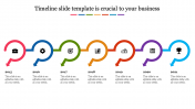 Get the best and Stunning Timeline Presentation PowerPoint