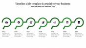 Get Effective and Creative Timeline Presentation PowerPoint